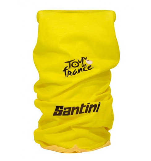 TOUR DE FRANCE neck warmer 2025