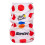Tour de France Polka Dot neck warmer