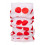 Tour de France Polka Dot neck warmer
