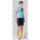 BIORACER maillot vélo manches courtes Equipe Nationale Belge Edition Olympique 2024