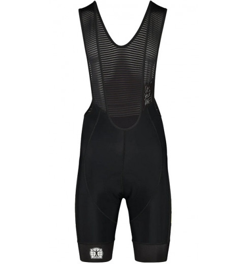 BIORACER Belgian National Team 2024 Olympic Edition bib shorts