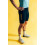 BIORACER Belgian National Team 2024 Olympic Edition bib shorts