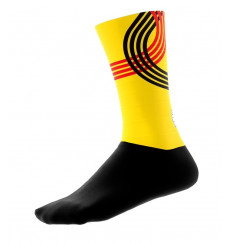 BIORACER Belgian National Team 2024 Olympic Edition cycling socks