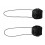 SIDI boucles de rechange pour système Tecno3 Push court
