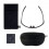 ASSOS lunettes de cyclisme Donzi