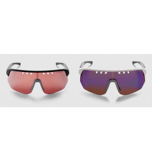 ASSOS lunettes de cyclisme Donzi