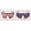 ASSOS lunettes de cyclisme Donzi