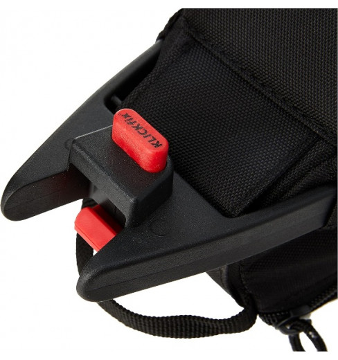 Zéfal Z Adventure F2 - Sacoche Guidon Velo - Sac Velo Compact, Léger et