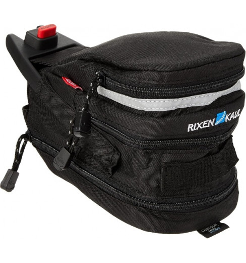KLICKFIX sacoche arriere Contour mini