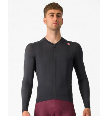 CASTELLI maillot velo manches longues Espresso 2025