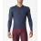 CASTELLI maillot velo manches longues Espresso 2025