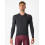CASTELLI maillot velo manches longues Espresso 2025