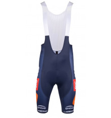 PICNIC POSTNL Race cycling bib shorts 2025