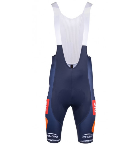 PICNIC POSTNL Race cycling bib shorts 2025