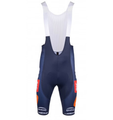 PICNIC POSTNL Race cycling bib shorts 2025