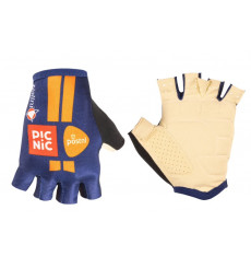 PICNIC POSTNL summer cyclig gloves 2025