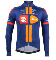 PICNIC POSTNL  long sleeve jersey 2025