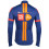 PICNIC POSTNL maillot vélo manches longues 2025