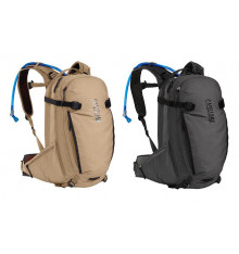 CAMELBAK H.A.W.G. 20 L mountain bike backpack with 3 L reservoir