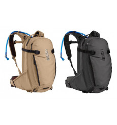 CAMELBAK H.A.W.G. 20 L mountain bike backpack with 3 L reservoir