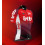 LOTTO  maillot manches velo courtes SP.L Aero 2025