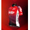 LOTTO  maillot manches velo courtes SP.L Aero 2025