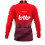 LOTTO maillot vélo manches longues ES.L 2025