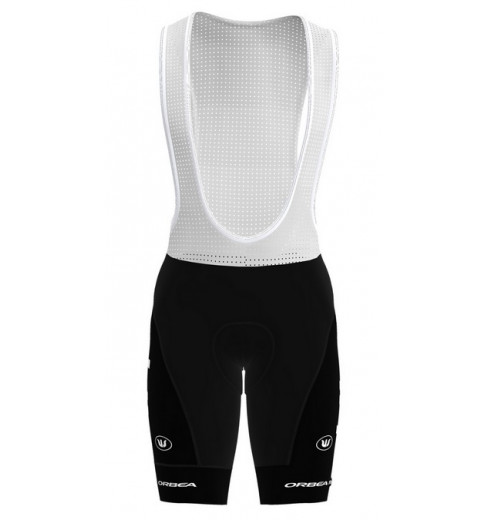 LOTTO ES.L 3D pad bib shorts 2025