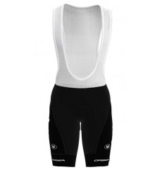 LOTTO ES.L 3D pad bib shorts 2025