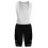 LOTTO ES.L 3D pad bib shorts 2025