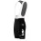 LOTTO ES.L 3D pad bib shorts 2025