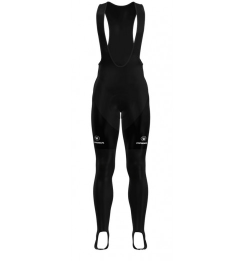LOTTO Roubaix ES.L bib tights - 2025
