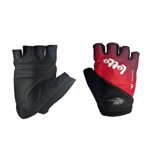 LOTTO summer cycling gloves 2025
