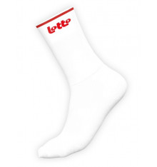 LOTTO chaussettes vélo 2025