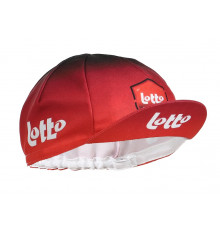 LOTTO summer cycling cap 2025