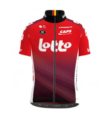 LOTTO maillot vélo enfant SP.L Aero 2025