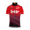 LOTTO maillot vélo enfant SP.L Aero 2025