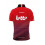 LOTTO maillot vélo enfant SP.L Aero 2025