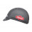 ALPECIN-DECEUNINCK casquette été gris 2025