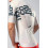 GOBIK maillot velo manches courtes unisexe CX Pro 4.0 Kerning 2025