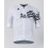 GOBIK maillot velo manches courtes unisexe Carrera 2.0 Monospace 2025