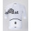 GOBIK maillot velo manches courtes unisexe Carrera 2.0 Monospace 2025