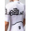 GOBIK Carrera 2.0 Monospace unisex short-sleeved cycling jersey - 2025
