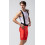 GOBIK Absolute Print Glyph bib shorts - 2025