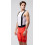 GOBIK Absolute Print Glyph bib shorts - 2025