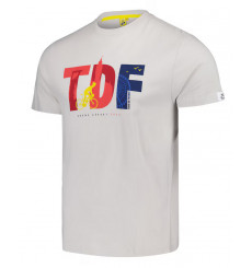 TOUR DE FRANCE Grand Départ 2025 Lille-Nord t-shirt