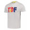 TOUR DE FRANCE Grand Départ 2025 Lille-Nord t-shirt