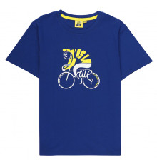 TOUR DE FRANCE Grand Départ 2025 Lille-Nord kid's t-shirt