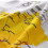 TOUR DE FRANCE t-shirt Parcours blanc 2025