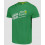 TOUR DE FRANCE Leader T-shirt - Green 2025